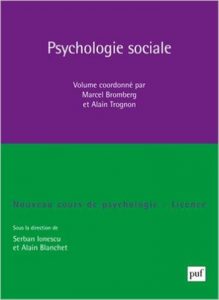 psychologie sociale_